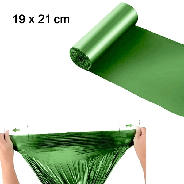 Disposable Eco-friendly Garbage/Dustbin/Trash Bag