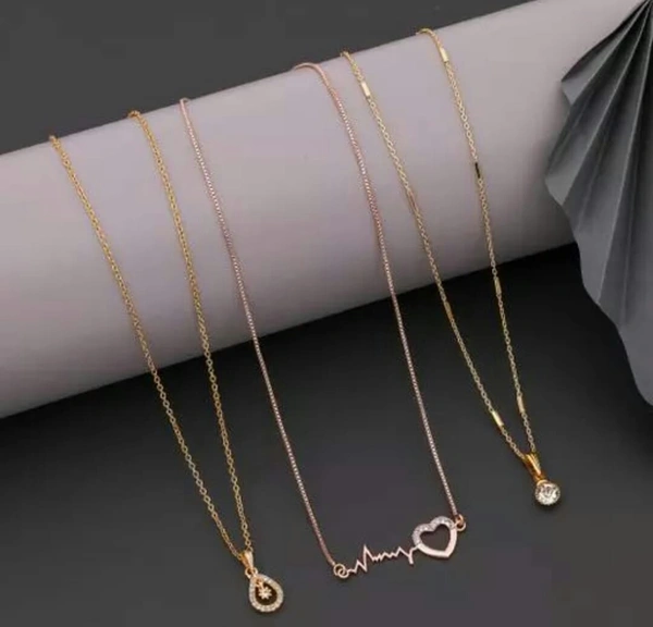 Latest Pretty Chain For Woman 