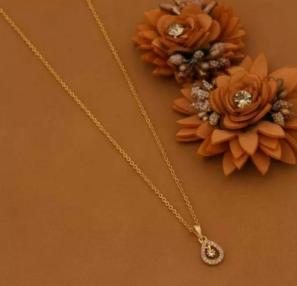 Latest Pretty Chain For Woman 