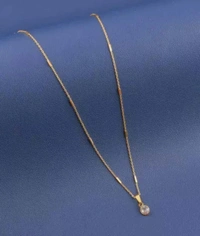 Latest Pretty Chain For Woman 