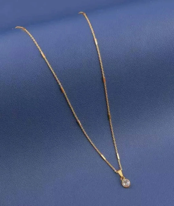 Latest Pretty Chain For Woman 
