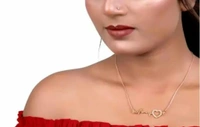 Latest Pretty Chain For Woman 