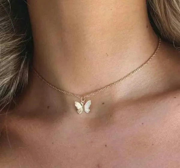 Latest Pretty Chain For Woman