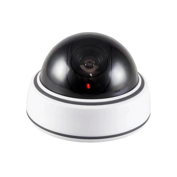 Home Security Dummy Camera Wireless CCTV