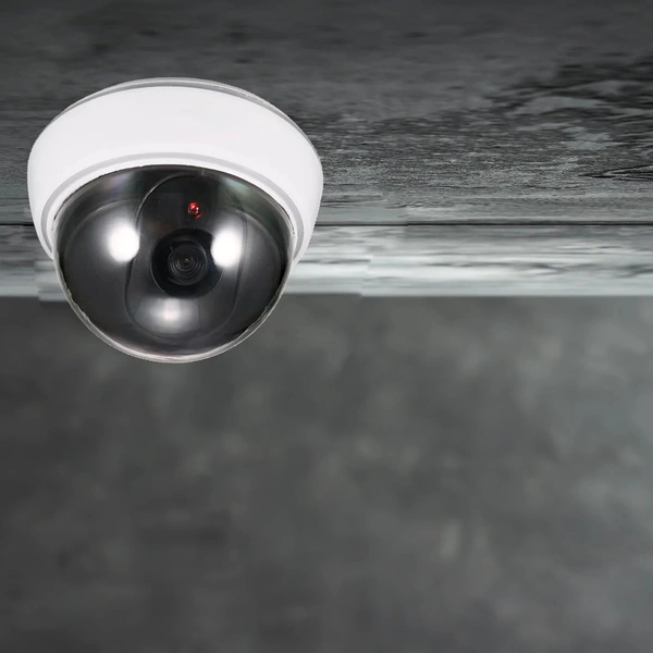 Home Security Dummy Camera Wireless CCTV