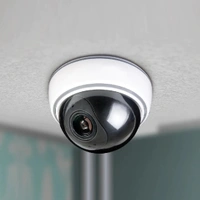 Home Security Dummy Camera Wireless CCTV