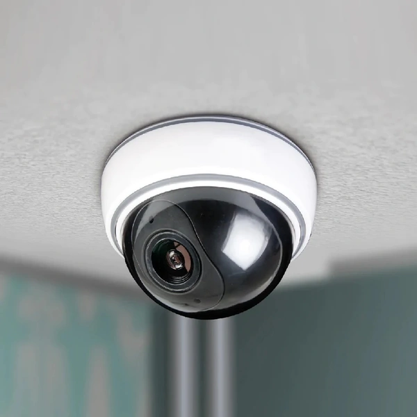 Home Security Dummy Camera Wireless CCTV