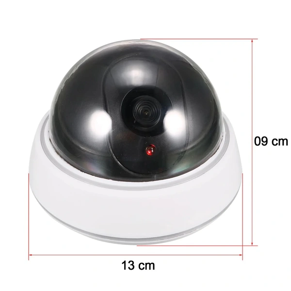 Home Security Dummy Camera Wireless CCTV