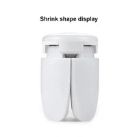 FAN BLADE LED BULB 28V FOLDABLE LED BLADE FAN BULB ( 1 PC )
