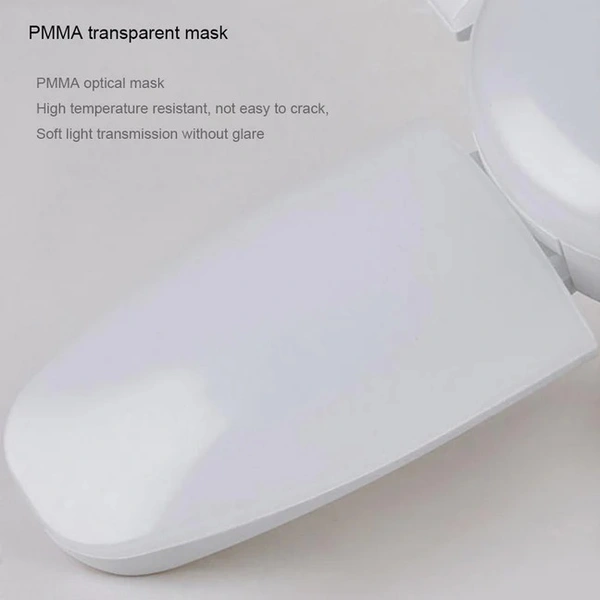 FAN BLADE LED BULB 28V FOLDABLE LED BLADE FAN BULB ( 1 PC )