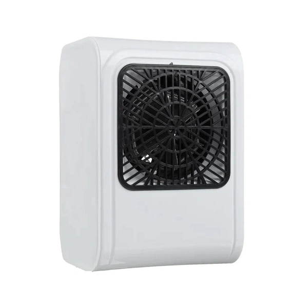 WARM WIND ROOM HEATER 220V HEATER FOR OFFICE & BEDROOM USE HEATER