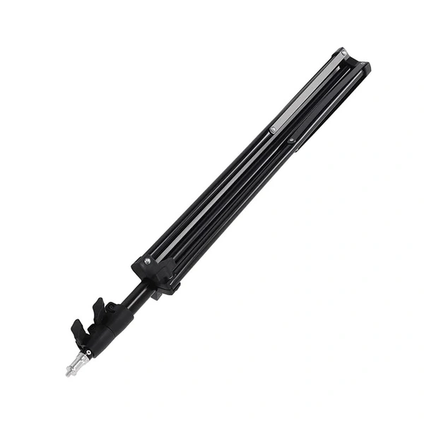 PROFESSIONAL TRIPOD WITH MULTIPURPOSE HEAD FOR LOW LEVEL SHOOTING, PANNING FOR ALL DSLR CAMERA