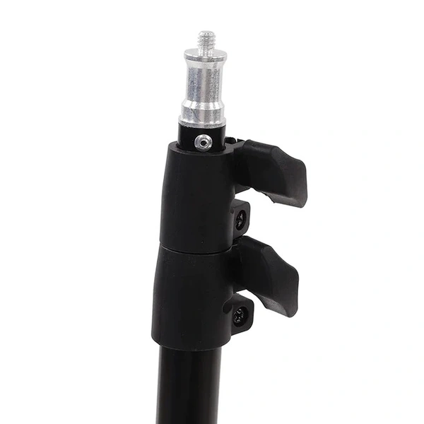 PROFESSIONAL TRIPOD WITH MULTIPURPOSE HEAD FOR LOW LEVEL SHOOTING, PANNING FOR ALL DSLR CAMERA