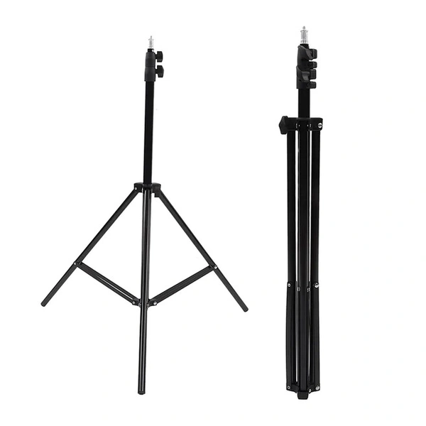 PROFESSIONAL TRIPOD WITH MULTIPURPOSE HEAD FOR LOW LEVEL SHOOTING, PANNING FOR ALL DSLR CAMERA