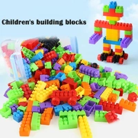  A Building Blocks 60 Pc widely used by kids and children for playing and entertaining purposes among all kinds of household and official places