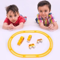  Kids Toy Train High Speed Big Train Play Set Toy Battery Operated Train Set 