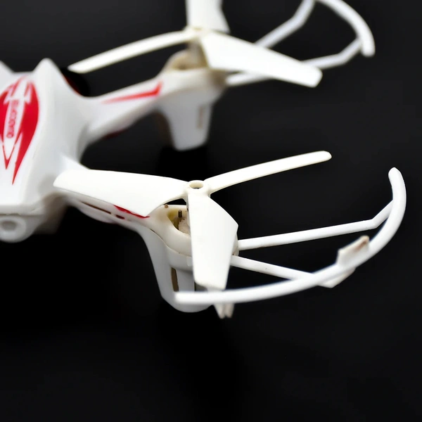 HX-750 Remote Controlled Drone with Unbreakable Blades for Kids (Without Camera)