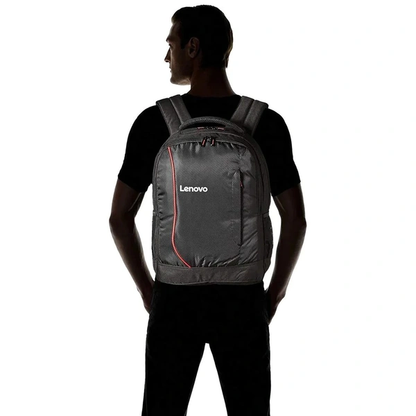 Lenovo 15.6” Laptop Everyday Backpack 