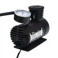 Fast Air Inflation/Compressor for Automobile, Tyres, Sporting, Goods (250 PSI)