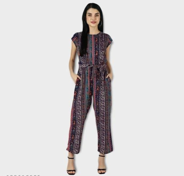 Premium Jumpsuits for Women's and Girls