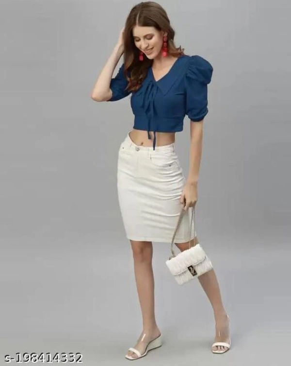 Short Sleeve Pista Short - Navy Blue, XL