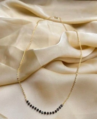 Trending Allure Mangalsutra Original Quality Brass For Women 
