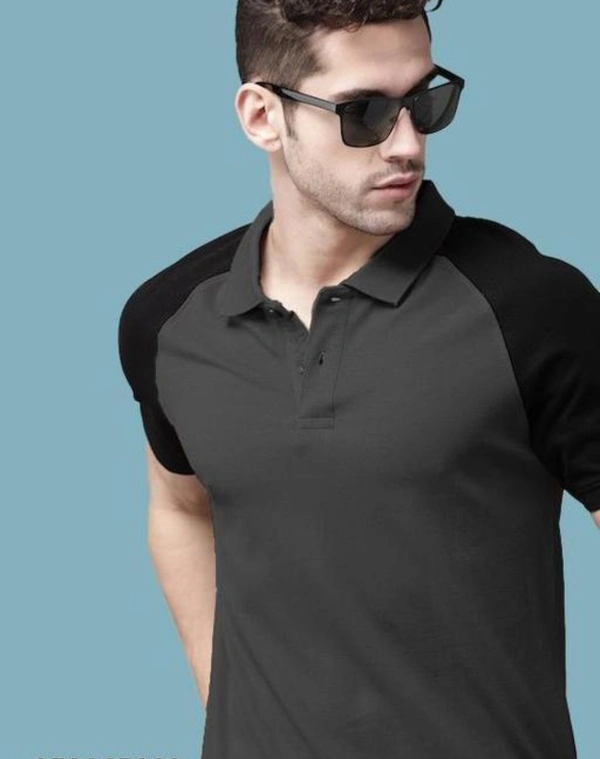 French Hawk Men's Polo Tshirt