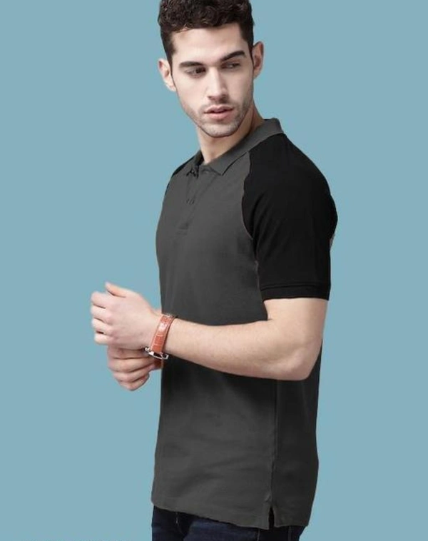 French Hawk Men's Polo Tshirt