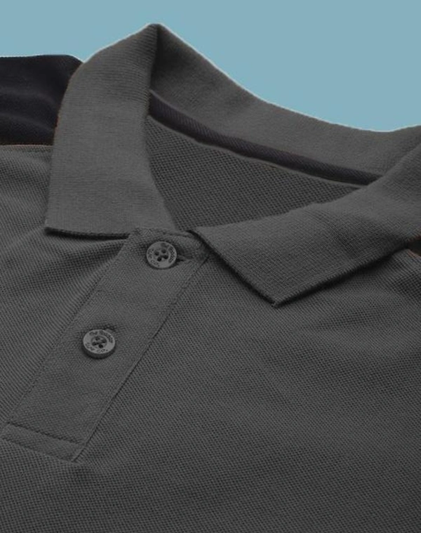 French Hawk Men's Polo Tshirt
