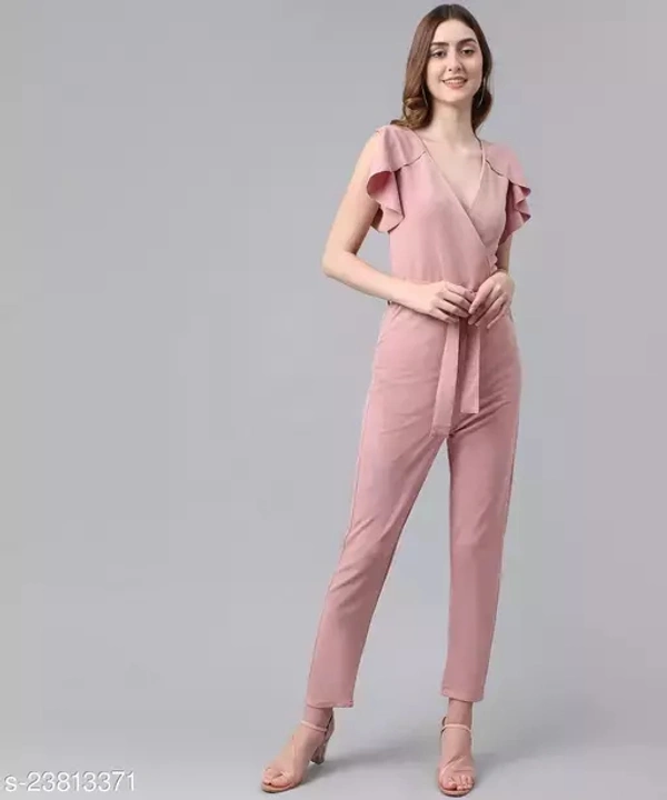 WOMEN JUMPSUIT