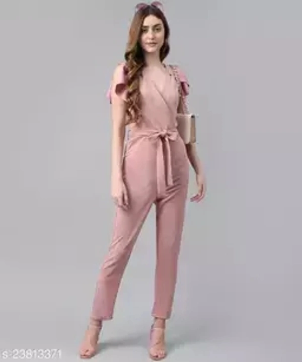 WOMEN JUMPSUIT