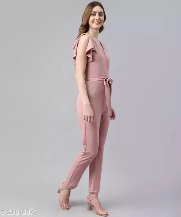 WOMEN JUMPSUIT