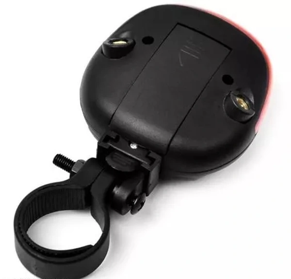 TUHI Bicycle Laser Tail Light LED Rear Break Light