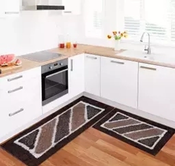 LHF Cotton Kitchen Mat 16x24 or 17x47