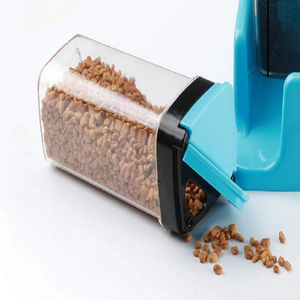 2242 Multipurpose Masala/Spice Rack Container - Set of 4 Pcs