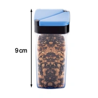 2242 Multipurpose Masala/Spice Rack Container - Set of 4 Pcs