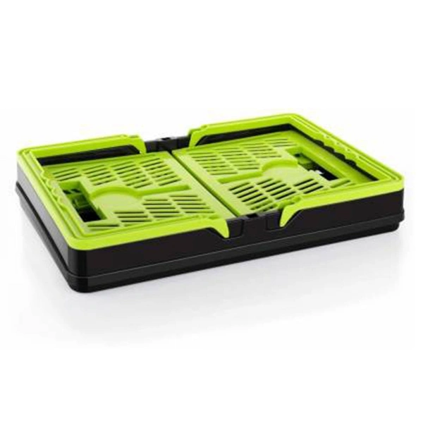  Folding Shopping Portable Storage Basket