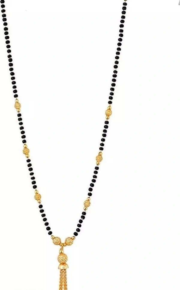 Elite Fusion Mangalsutras