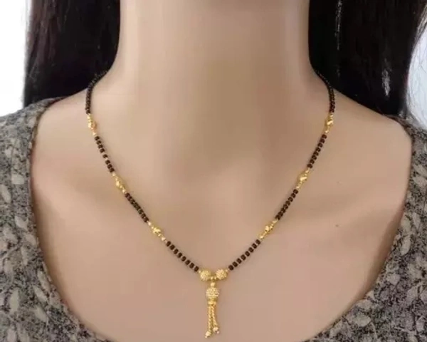 Elite Fusion Mangalsutras