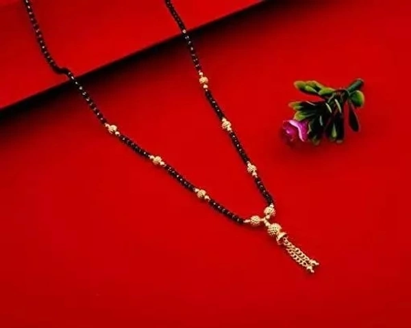 Elite Fusion Mangalsutras