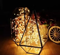 Name : Home Delight CopperString 3mtr Yellow Led Strings light for home decoration Party Super bright and low Power Consumption