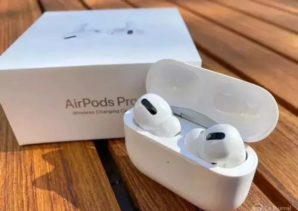Premium Quality Wireless AirPods Pro-2 USA With 6 Month Warranty