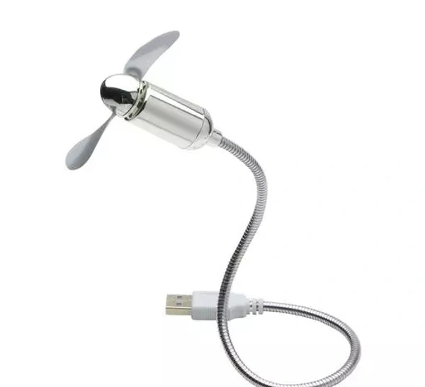 BIG USB LAPTOP COMPUTER FAN 5V LAPTOP MINI