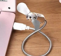 BIG USB LAPTOP COMPUTER FAN 5V LAPTOP MINI