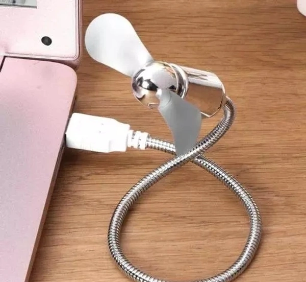 BIG USB LAPTOP COMPUTER FAN 5V LAPTOP MINI
