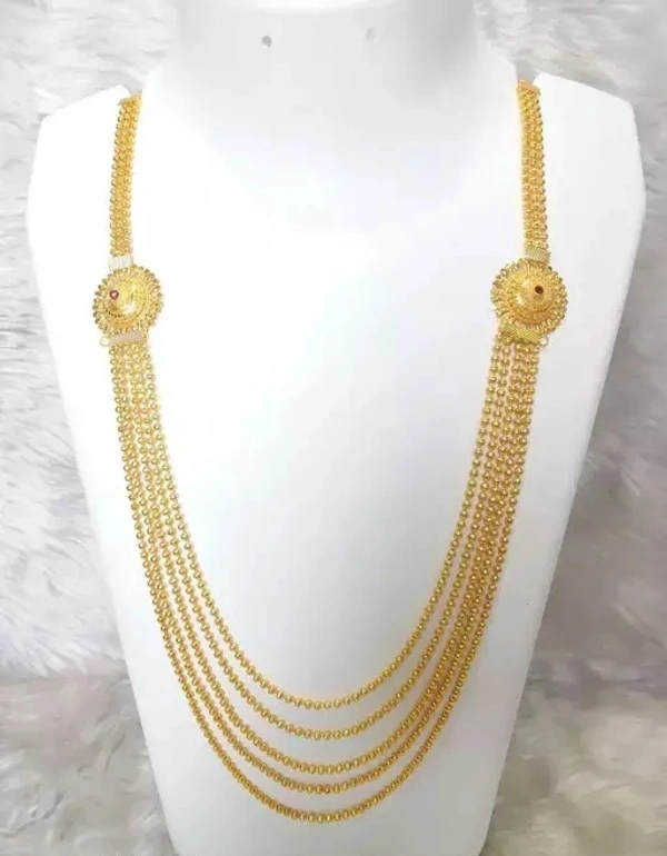 Chunky Women Necklaces & Chains