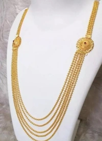 Chunky Women Necklaces & Chains