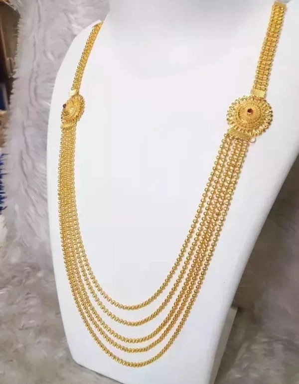 Chunky Women Necklaces & Chains