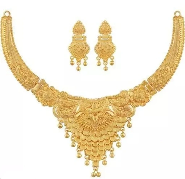 Elite Unique Jewellery Sets