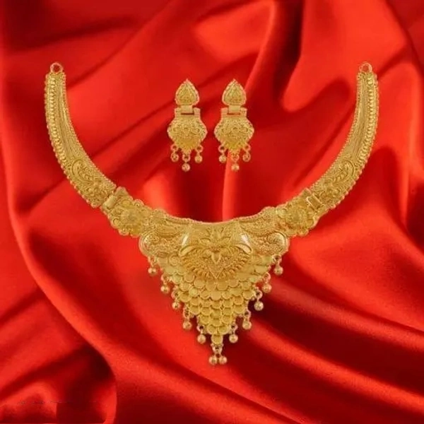 Elite Unique Jewellery Sets